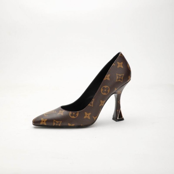 LV Heels 122507