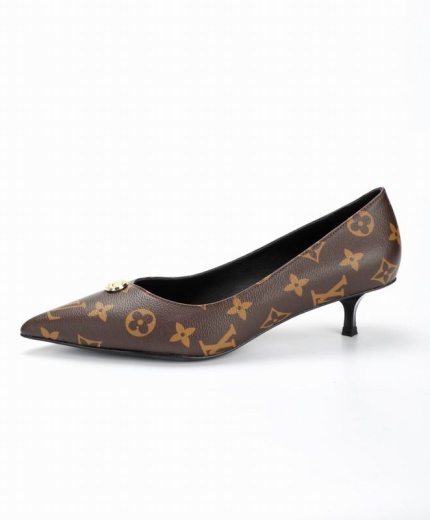 LV Heels 122988
