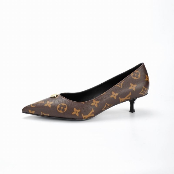 LV Heels 122988