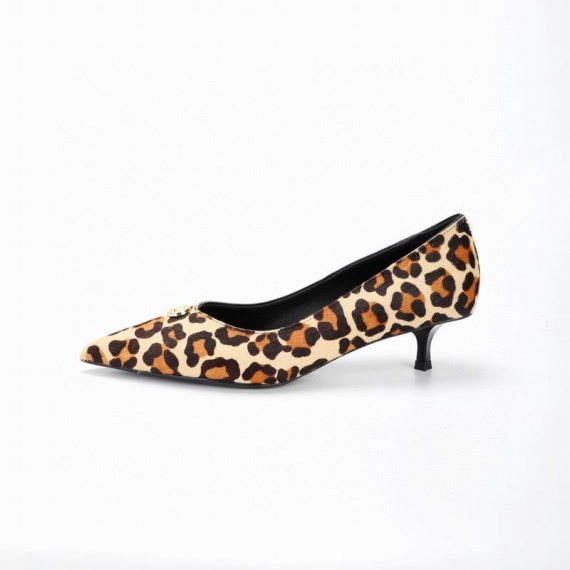 LV Heels 122990