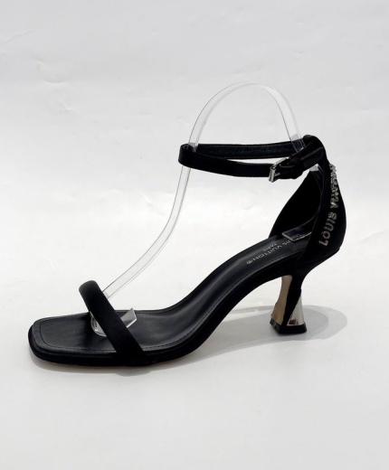 LV Heels 122992