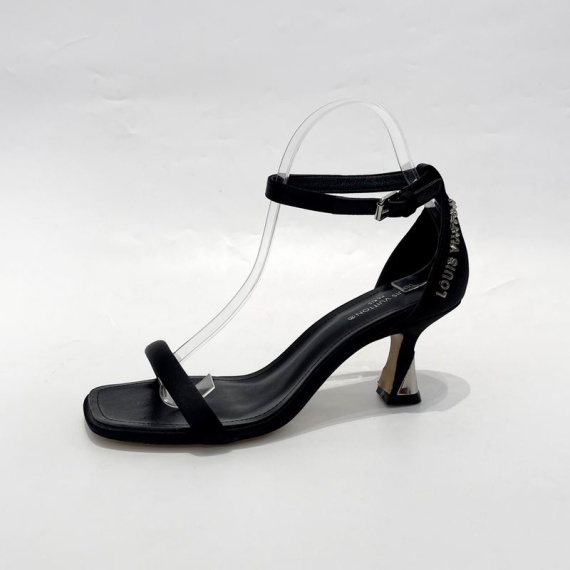LV Heels 122992
