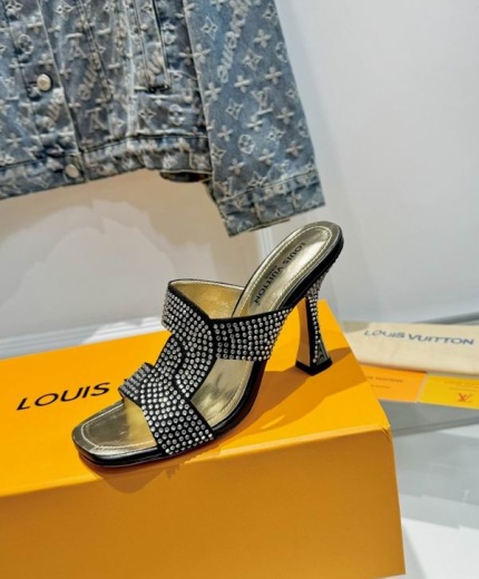 LV Heels 123285