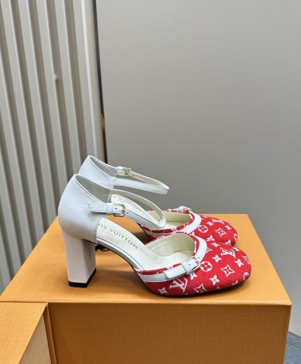 LV Heels 123451