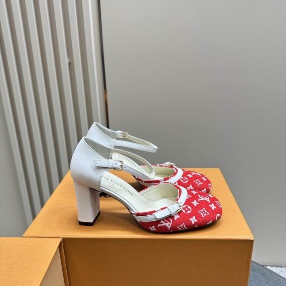 LV Heels 123451