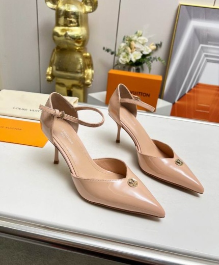 LV Heels 123452