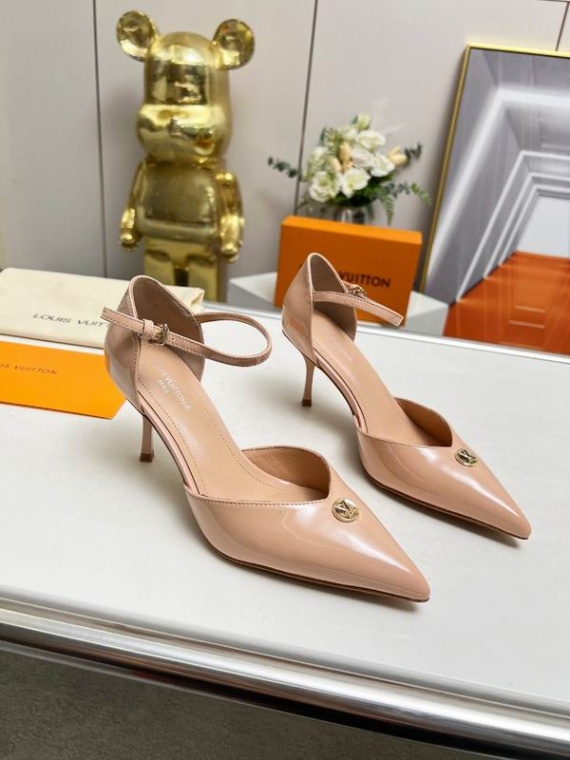 LV Heels 123452