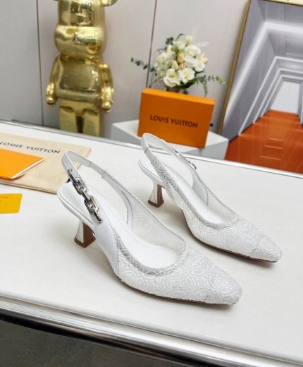 LV Heels 123455