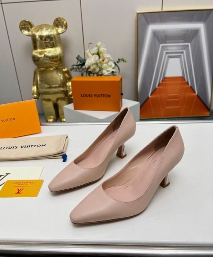 LV Heels 123457