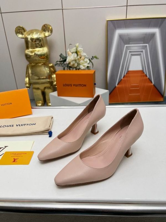 LV Heels 123457