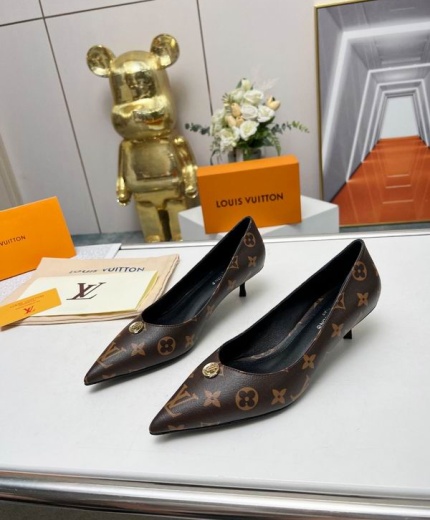 LV Heels 123460