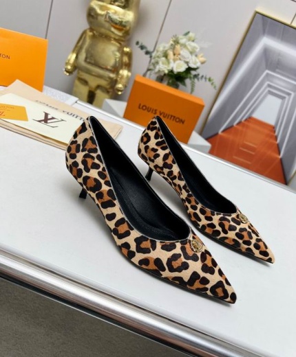 LV Heels 123461