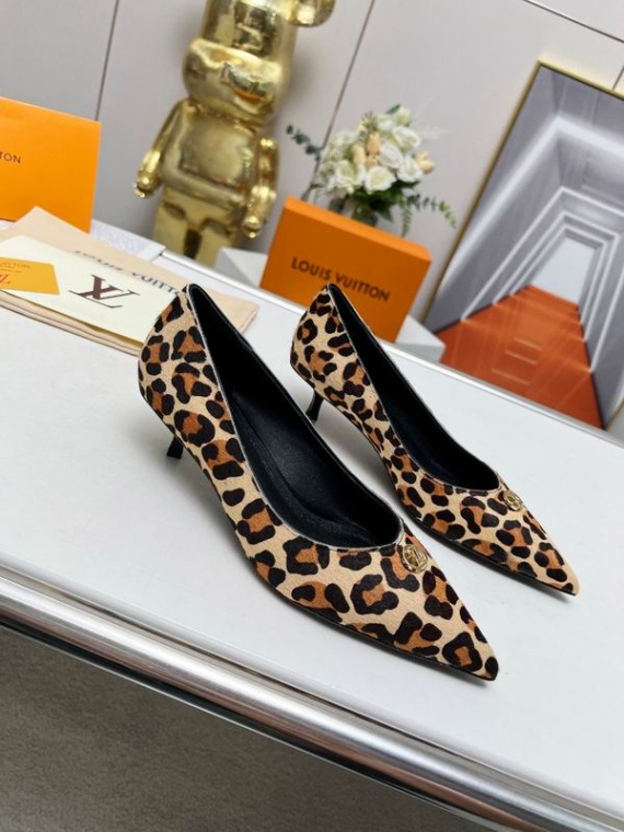 LV Heels 123461