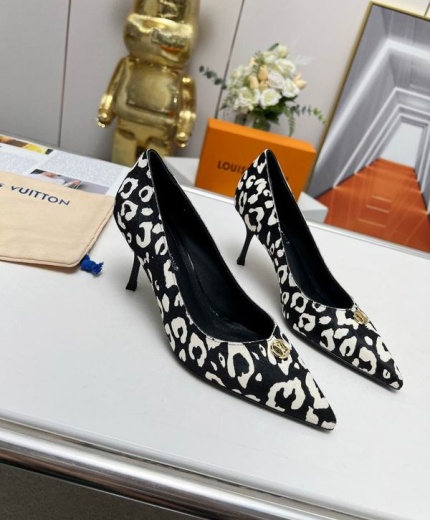 LV Heels 123462