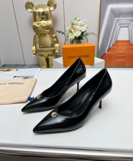 LV Heels 123463