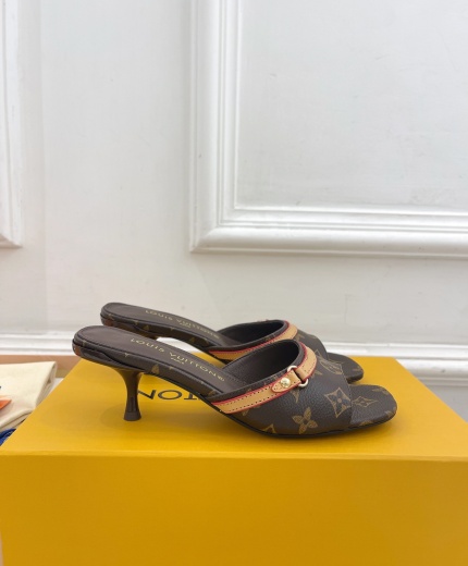 LV Heels 123491