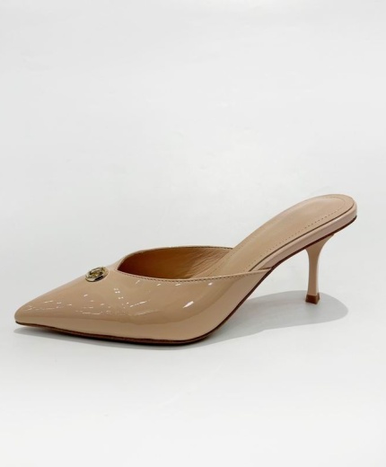 LV Heels 124925