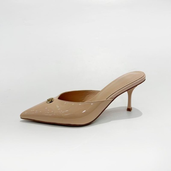 LV Heels 124925