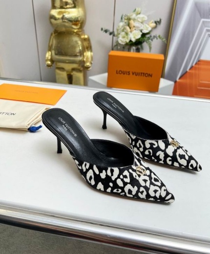 LV Heels 125232