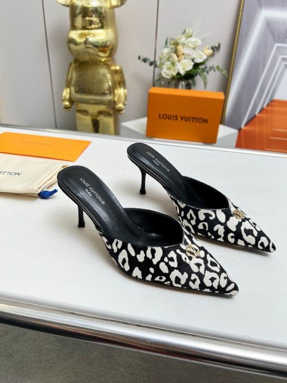 LV Heels 125232