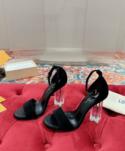 LV Heels 125247