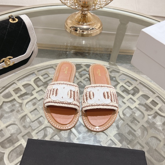 Celine Sandals 126529