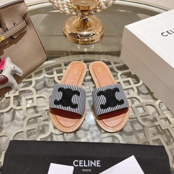 Celine Sandals 126530