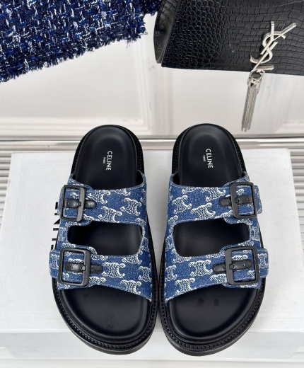 Celine Sandals 126572