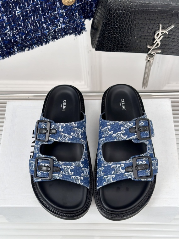 Celine Sandals 126572