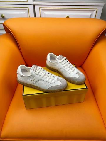 Fendi Low Shoes 126822
