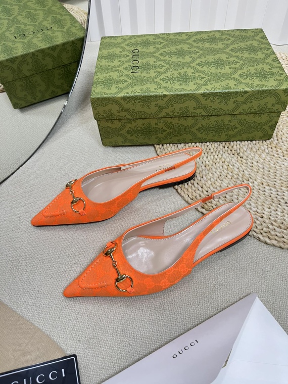 Gucci Sandals 128495