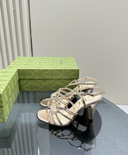 Gucci Casual Heels 128498