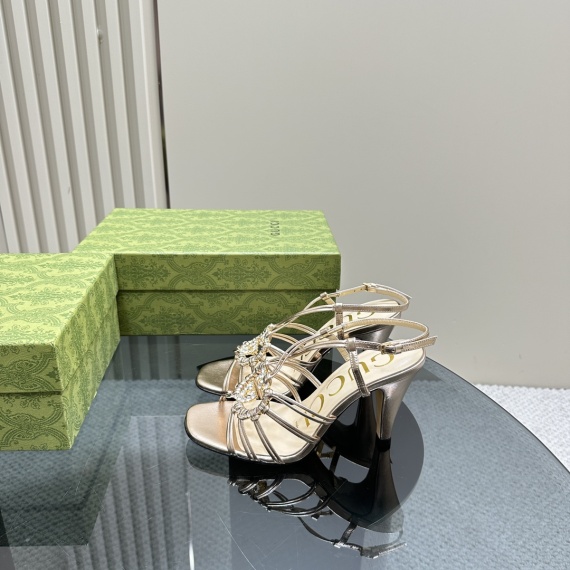Gucci Casual Heels 128498