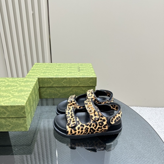 Gucci Sandals 128503