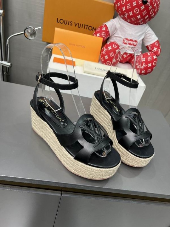 LV Heels 129239
