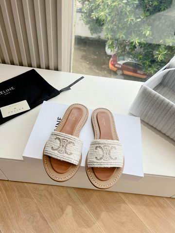 Celine Sandals 130867