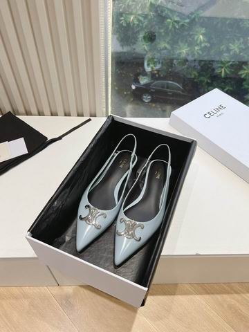 Celine Sandals 130871