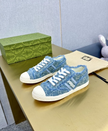 Gucci Sport Shoes 131625