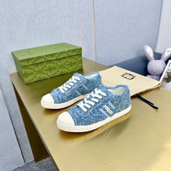 Gucci Sport Shoes 131625