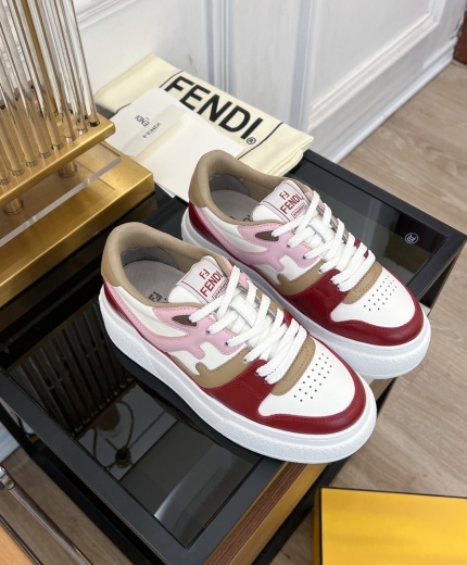 Fendi Low Shoes 132185