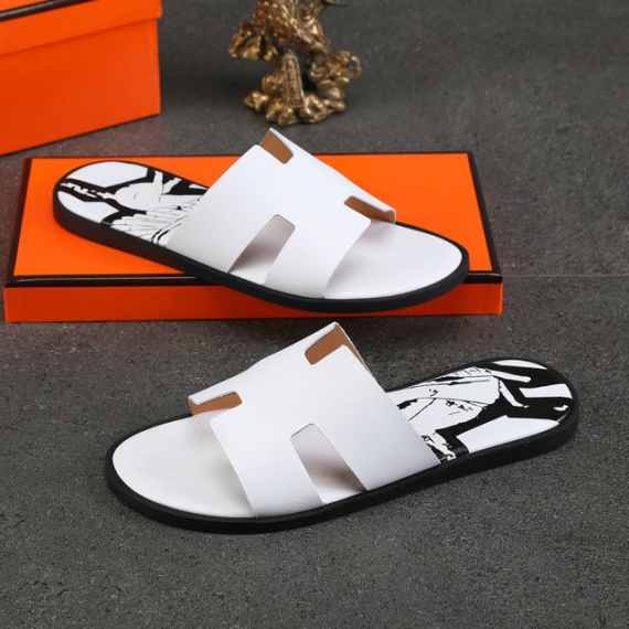 Hermes Slippers 132223