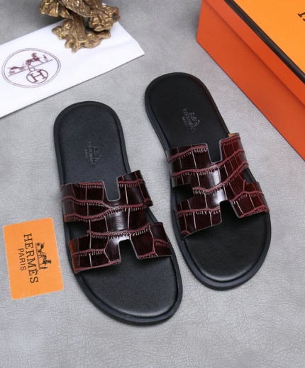 Hermes Slippers 132230