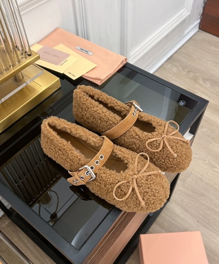 Miu Miu Shoes 132294