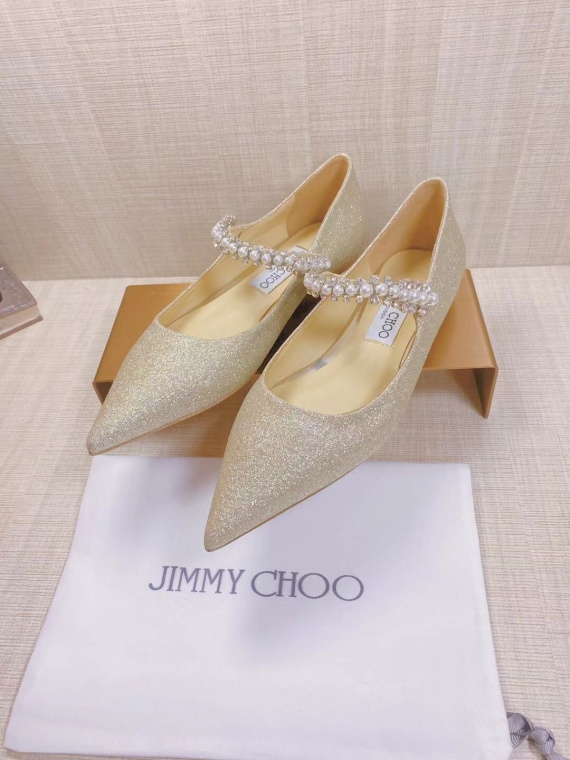 Jimmy Choo Sandals 133086