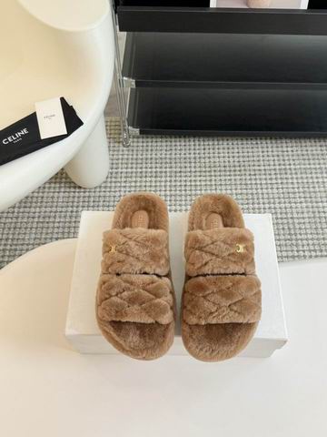Celine Sandals 134252