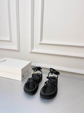 Celine Sandals 134256