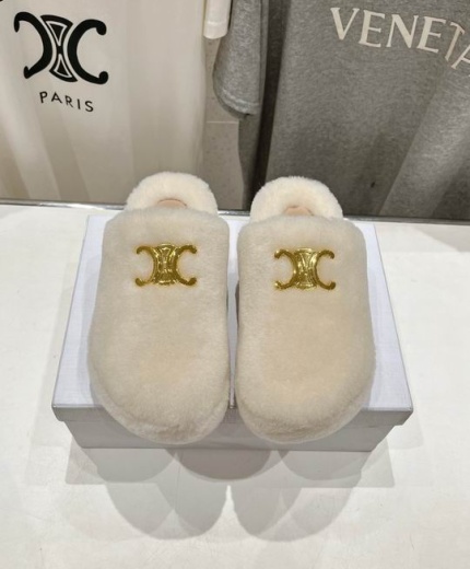Celine Sandals 134258