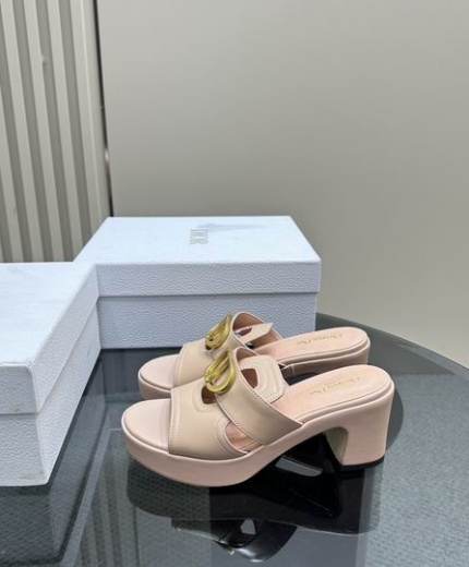 Dior Slippers 135086