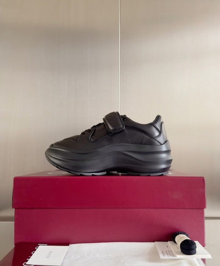 Gucci Sport Shoes 138028