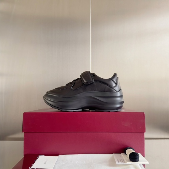 Gucci Sport Shoes 138028